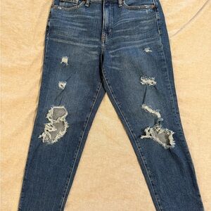 Old Navy Women's O.G. Straight